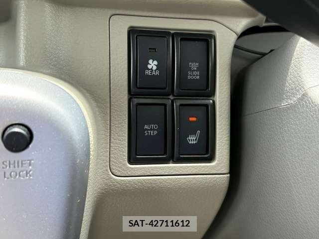 Nissan CLIPPER RIO 2021-05 7393393-11