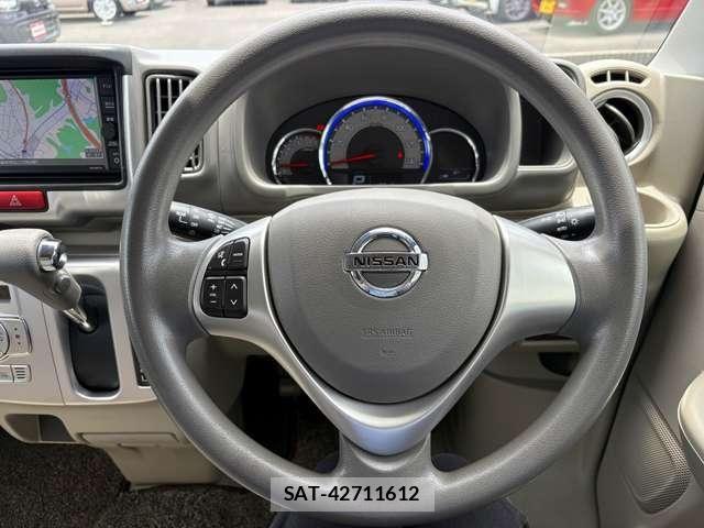 Nissan CLIPPER RIO 2021-05 7393393-15