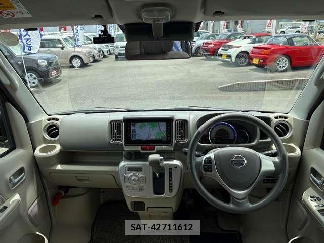 Nissan CLIPPER RIO 2021-05 7393393-1