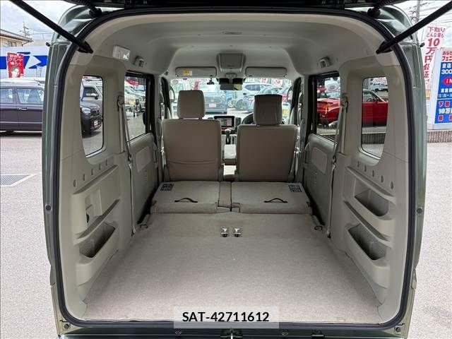 Nissan CLIPPER RIO 2021-05 7393393-24