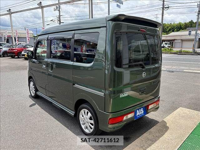 Nissan CLIPPER RIO 2021-05 7393393-2