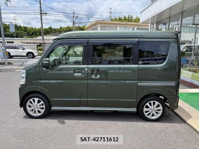 Nissan CLIPPER RIO 2021-05 7393393-3
