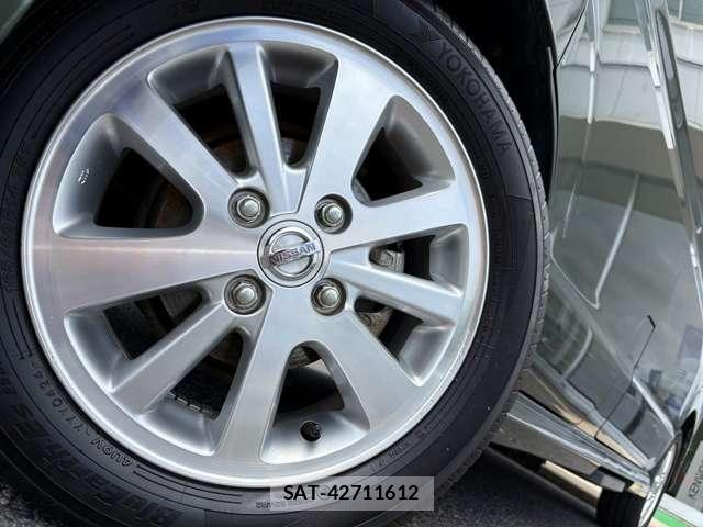 Nissan CLIPPER RIO 2021-05 7393393-6