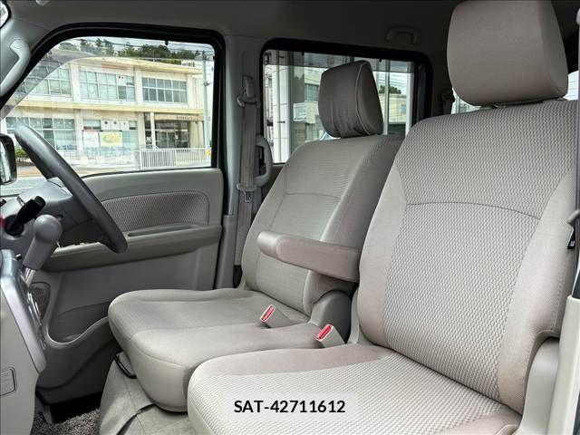 Nissan CLIPPER RIO 2021-05 7393393-7