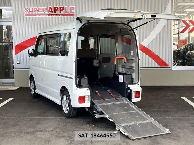 Nissan CLIPPER RIO 2021-01 7393401-0