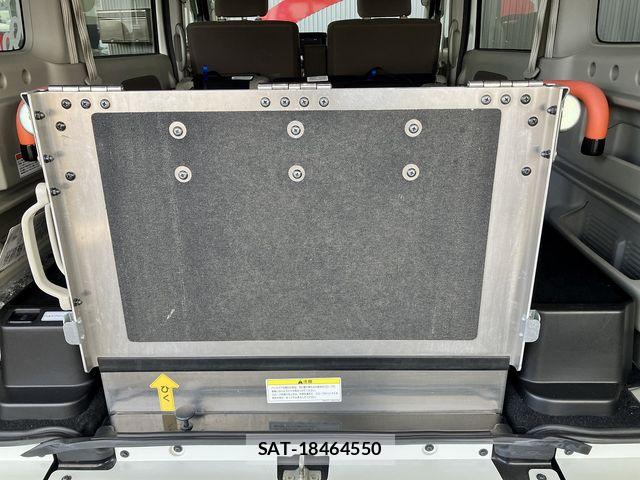 Nissan CLIPPER RIO 2021-01 7393401-9