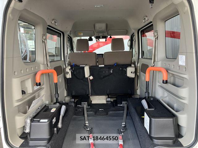 Nissan CLIPPER RIO 2021-01 7393401-10