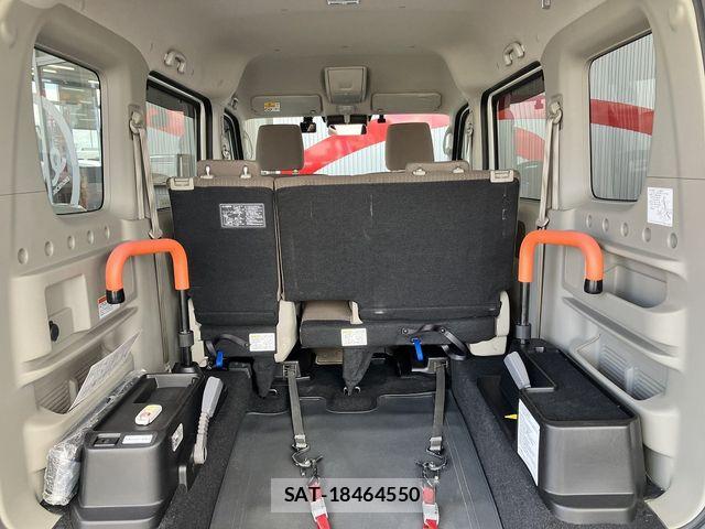 Nissan CLIPPER RIO 2021-01 7393401-11