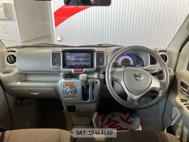 Nissan CLIPPER RIO 2021-01 7393401-18