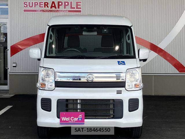 Nissan CLIPPER RIO 2021-01 7393401-2