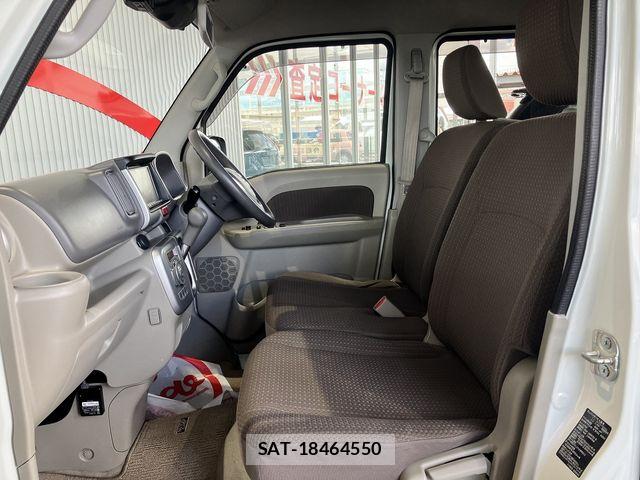 Nissan CLIPPER RIO 2021-01 7393401-29