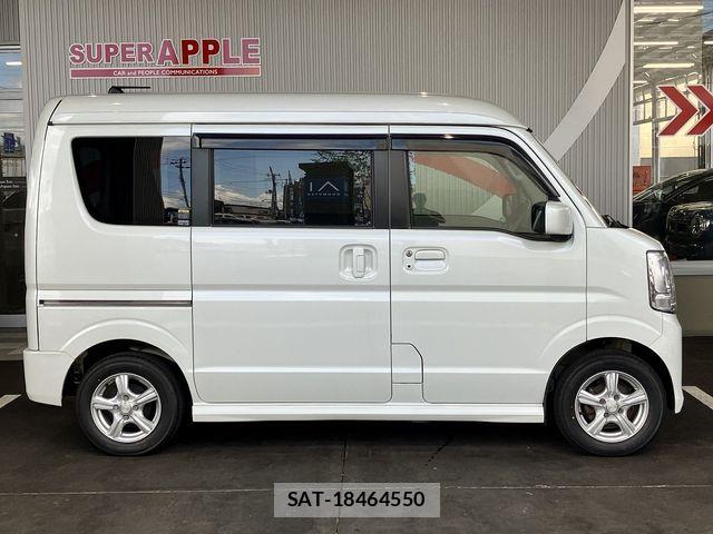 Nissan CLIPPER RIO 2021-01 7393401-4