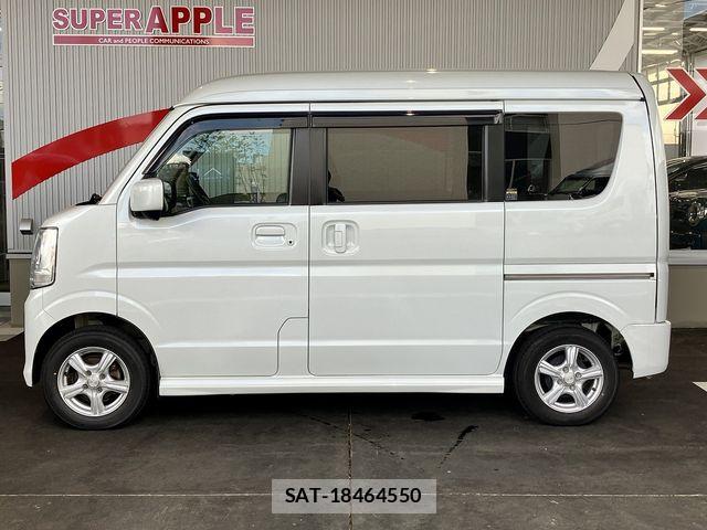 Nissan CLIPPER RIO 2021-01 7393401-5