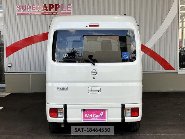 Nissan CLIPPER RIO 2021-01 7393401-7