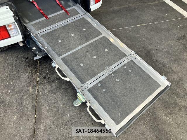 Nissan CLIPPER RIO 2021-01 7393401-8