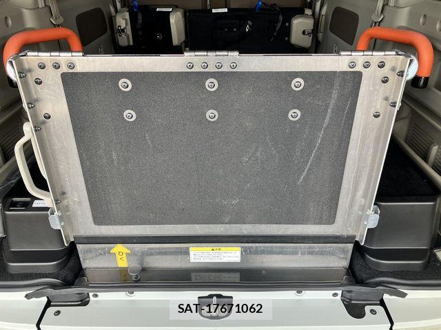 Nissan CLIPPER RIO 2021-01 7393394-9