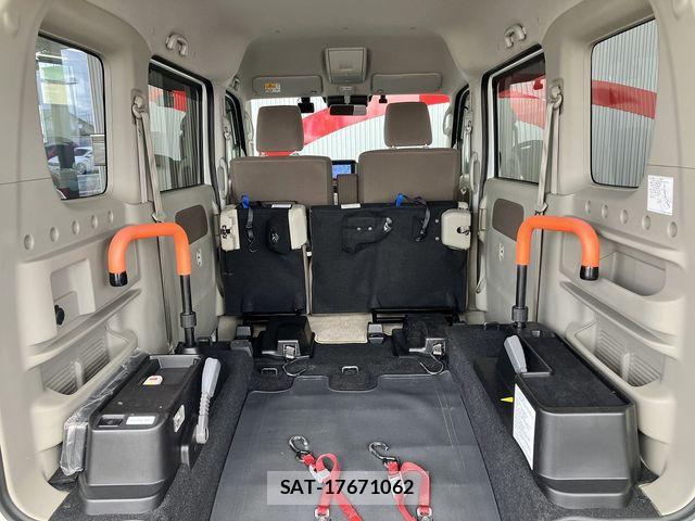 Nissan CLIPPER RIO 2021-01 7393394-10
