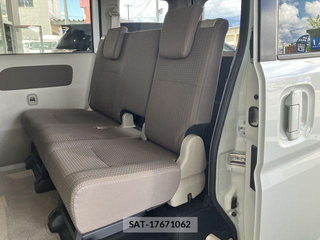 Nissan CLIPPER RIO 2021-01 7393394-15