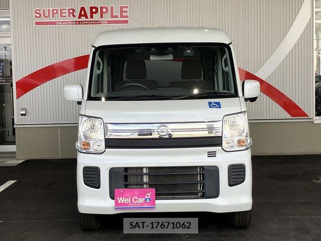 Nissan CLIPPER RIO 2021-01 7393394-2