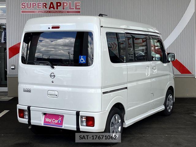 Nissan CLIPPER RIO 2021-01 7393394-6