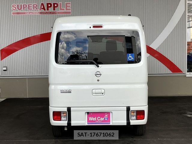 Nissan CLIPPER RIO 2021-01 7393394-7