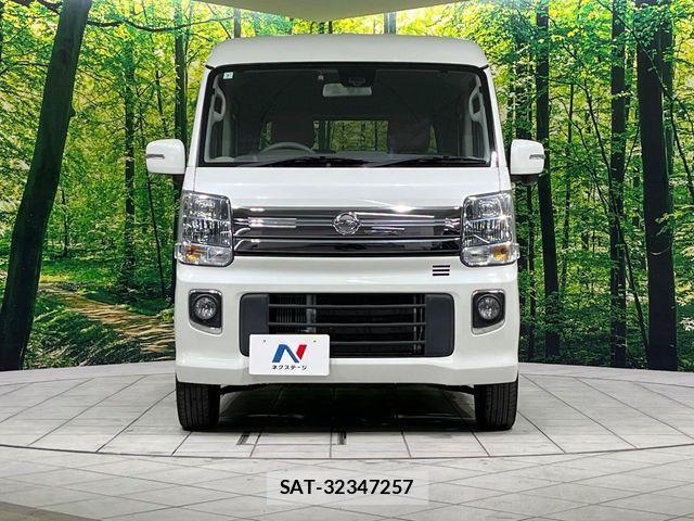 Nissan CLIPPER RIO 2017-07 7618974-13