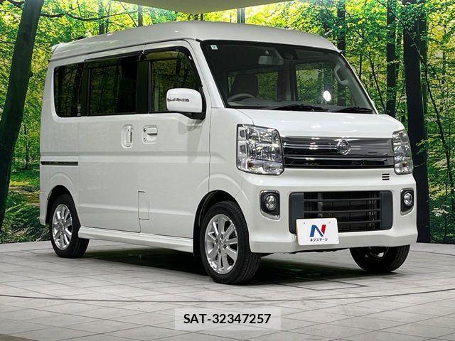 Nissan CLIPPER RIO 2017-07 7618974-15