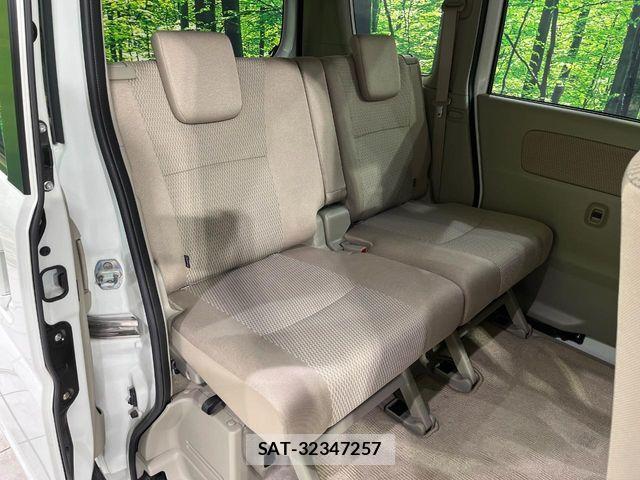 Nissan CLIPPER RIO 2017-07 7618974-8