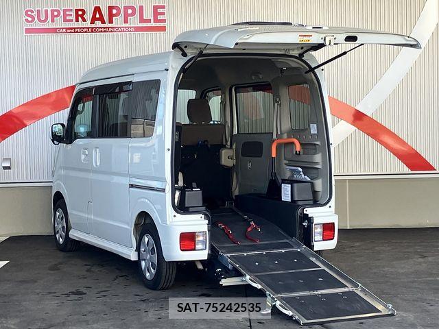 Nissan CLIPPER RIO 2021-01 7726818-0