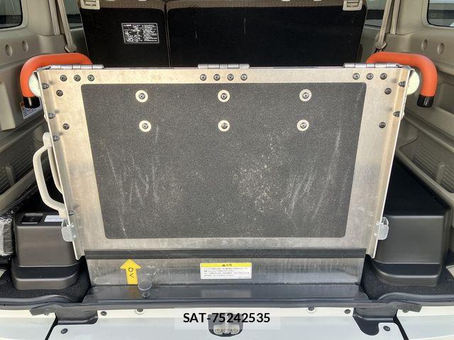 Nissan CLIPPER RIO 2021-01 7726818-9