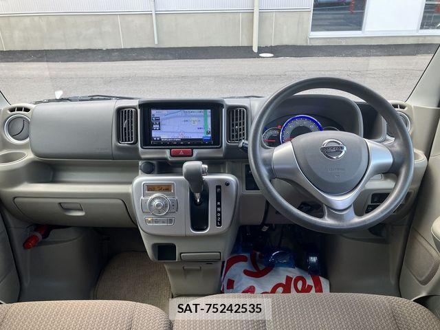 Nissan CLIPPER RIO 2021-01 7726818-18