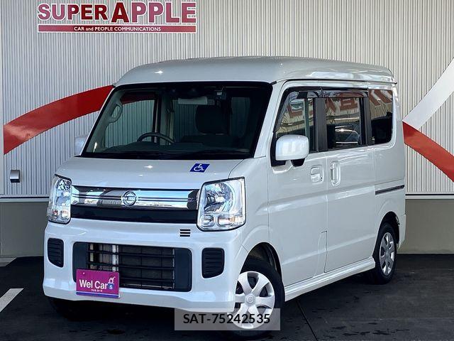 Nissan CLIPPER RIO 2021-01 7726818-1