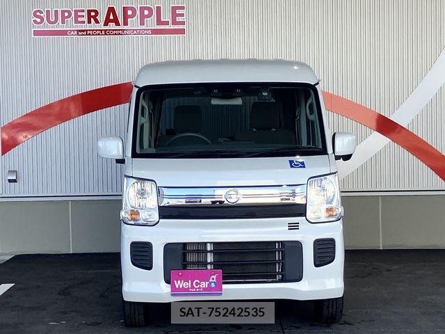 Nissan CLIPPER RIO 2021-01 7726818-2