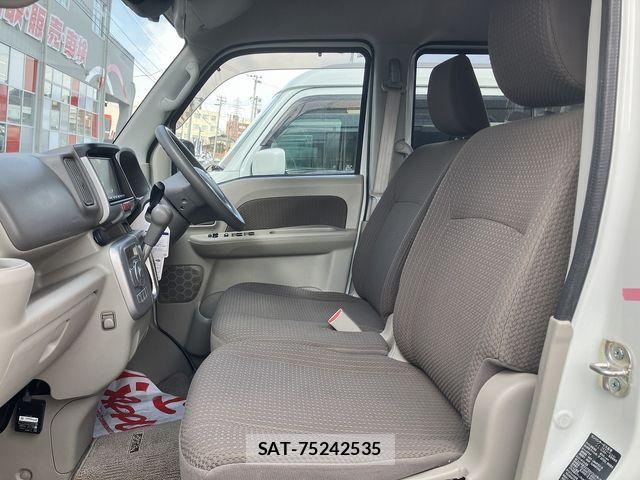 Nissan CLIPPER RIO 2021-01 7726818-29