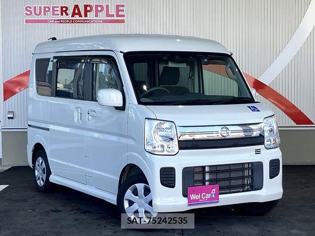 Nissan CLIPPER RIO 2021-01 7726818-3