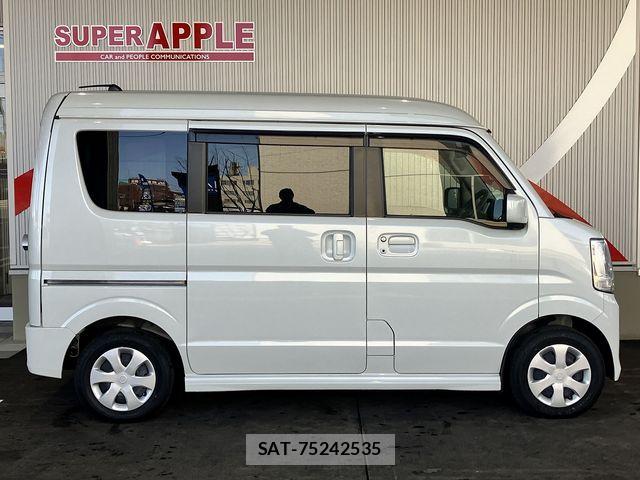 Nissan CLIPPER RIO 2021-01 7726818-4