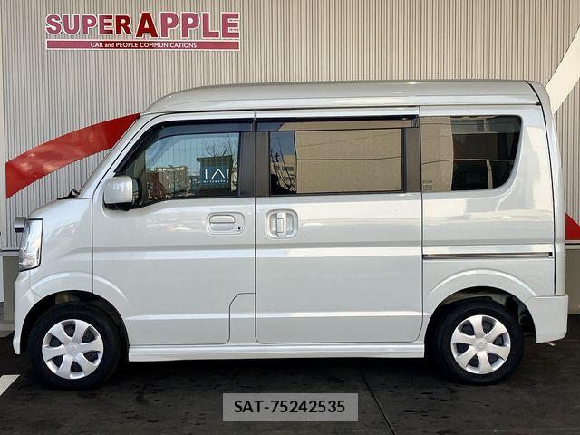 Nissan CLIPPER RIO 2021-01 7726818-5