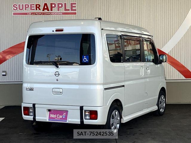 Nissan CLIPPER RIO 2021-01 7726818-6