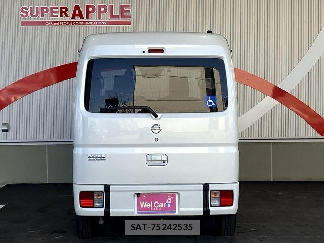 Nissan CLIPPER RIO 2021-01 7726818-7