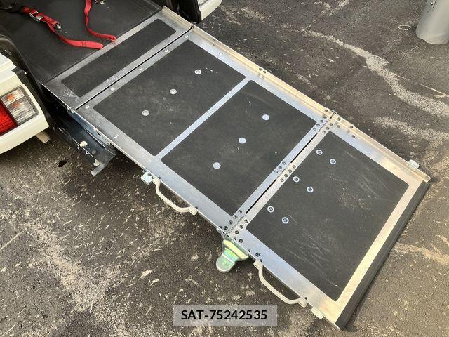 Nissan CLIPPER RIO 2021-01 7726818-8