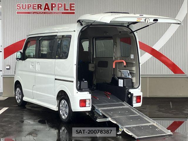 Nissan CLIPPER RIO 2021-02 7726822-0