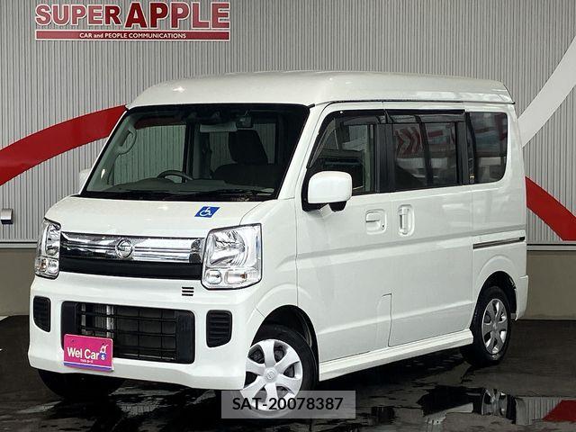 Nissan CLIPPER RIO 2021-02 7726822-1