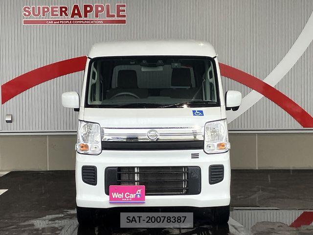 Nissan CLIPPER RIO 2021-02 7726822-2