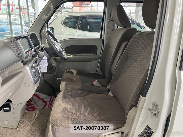 Nissan CLIPPER RIO 2021-02 7726822-29