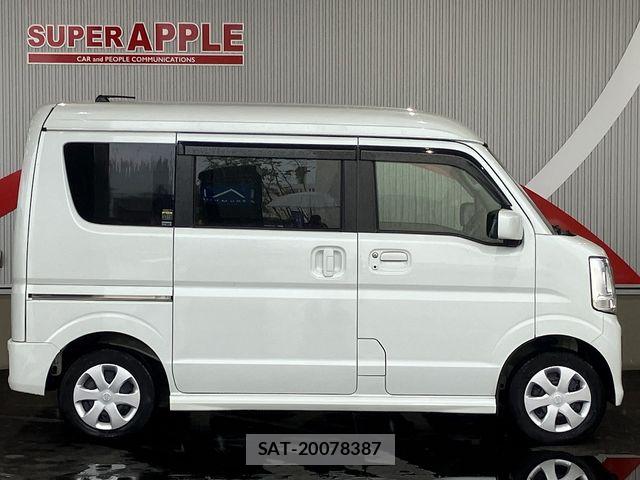 Nissan CLIPPER RIO 2021-02 7726822-4
