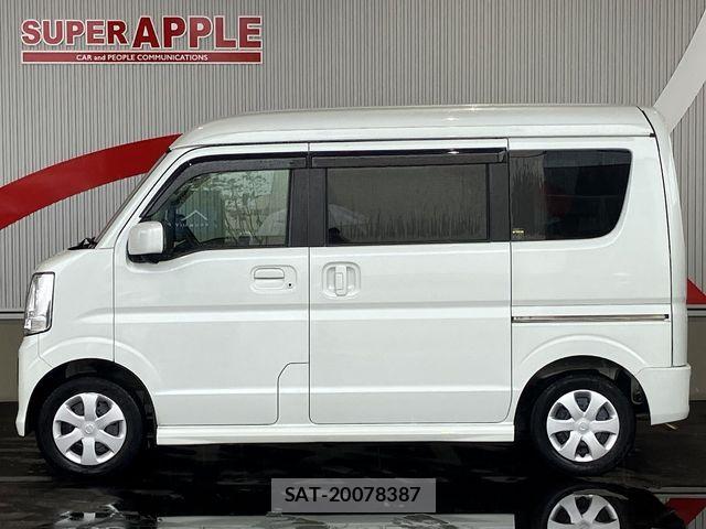 Nissan CLIPPER RIO 2021-02 7726822-5