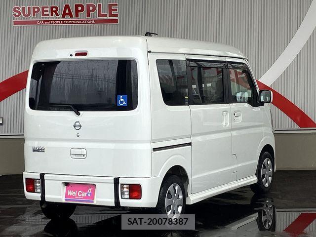 Nissan CLIPPER RIO 2021-02 7726822-6