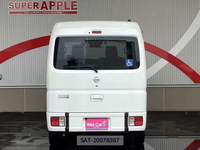 Nissan CLIPPER RIO 2021-02 7726822-7