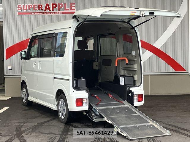 Nissan CLIPPER RIO 2021-01 7726819-0