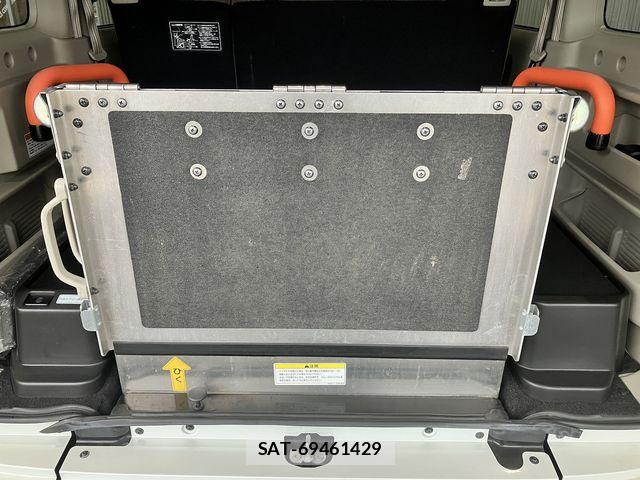 Nissan CLIPPER RIO 2021-01 7726819-9